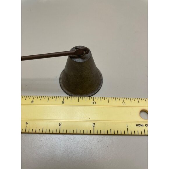 Vintage 1978 JASCO Mary & BABY JESUS & BIBLE Candle, Holder & Candle Snuffer NEW - Picture 12 of 12